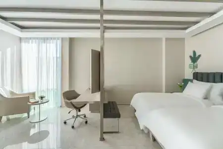 Rixos Premium Tekirova - The Land of Legends Access - 4