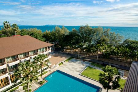 Welcome World Beach Resort & Spa - 45