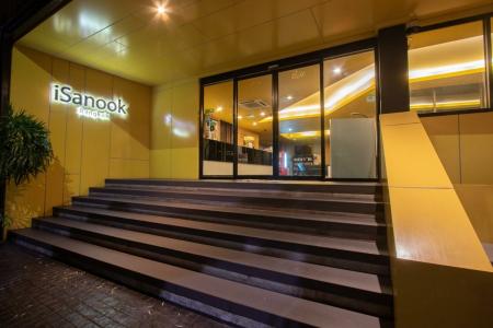 iSanook Bangkok - 35