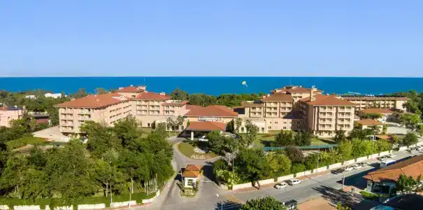 Akka Antedon - Premium Ultra All Inclusive - 15