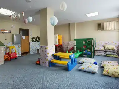 Dedeman Palandoken Resort - 42