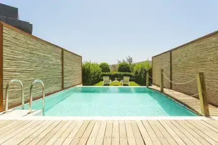 Cape Bodrum Luxury & Beach - 65