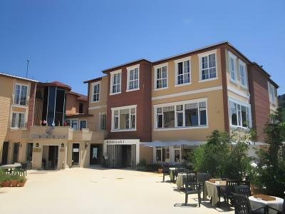 Zarha Mountain Resort - 41