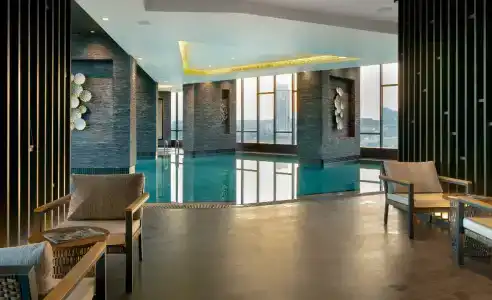 Centro Westside by Rotana - 37