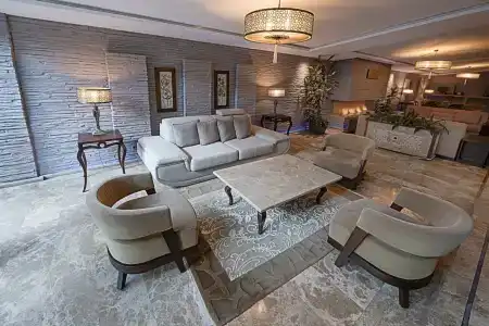 Dream Hill Business Deluxe Istanbul Asia - 66