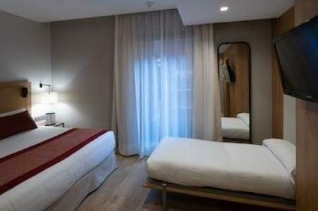 Catalonia Eixample 1864 - 74