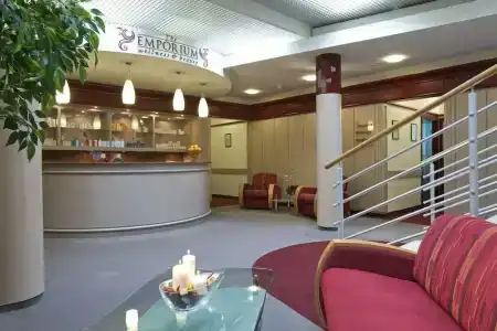 Ensana Thermal Hévíz - 94