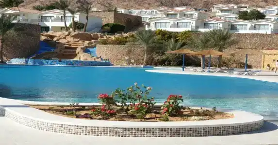 Ecotel Dahab Bay View Resort - 76