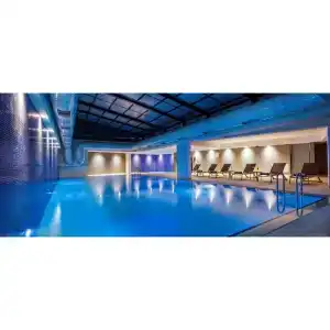 Fraser Place Antasya Istanbul - 3