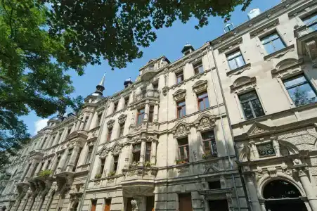 Ambient am Europakanal - 6