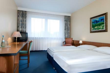 Good Morning + Berlin City East - 67