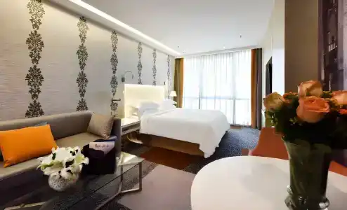 Burgu Arjaan by Rotana Istanbul Asia - 84