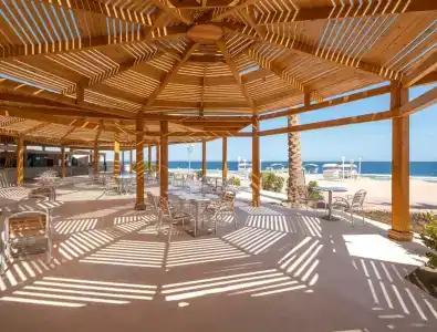 Serenity Alpha Beach - Ex Serenity Makadi Beach - 32