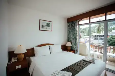 Aloha Resort - 65