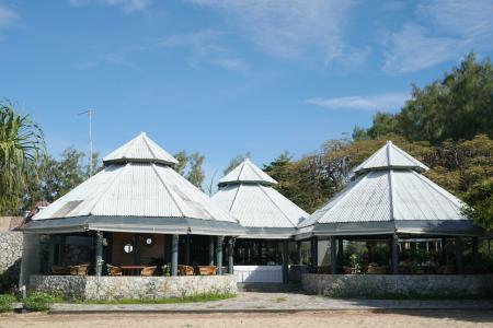 Bann Pae Cabana And Resort - 13