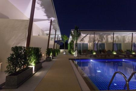 Chalong Princess Pool Villa Resort SHA EXTRA PLUS - 23