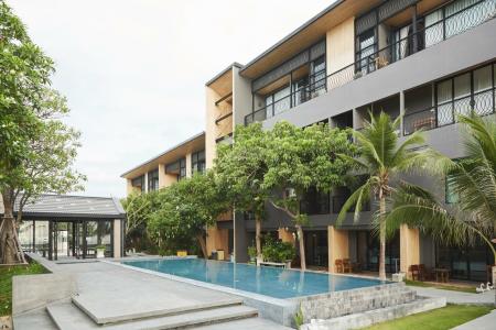 Siambeach Resort - 65