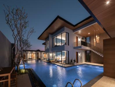 Vann Hua Hin Resort - 90