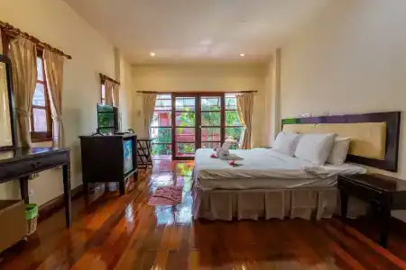 Chaweng Bliss Bungalow - 51