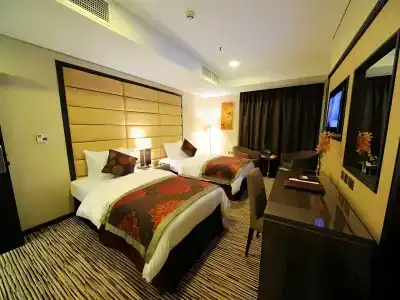 Al Hamra - BAITHANS - 62