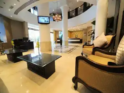 Al Hamra - BAITHANS - 49