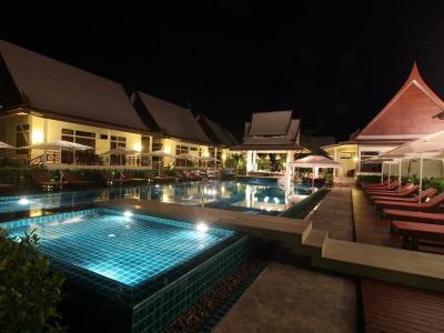 Bhu Tarn Koh Chang Resort & Spa - 50