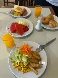 Tropicana Pattaya - SHA Extra Plus - 27