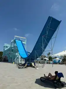 Aquaworld Belek - 36