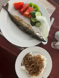 Desert View Sharm - 24