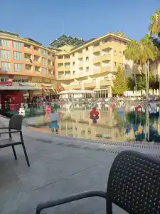 Side Star Park - All Inclusive - 57