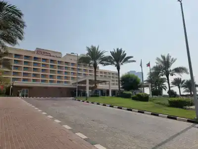 Hilton Garden Inn Ras Al Khaimah - 34