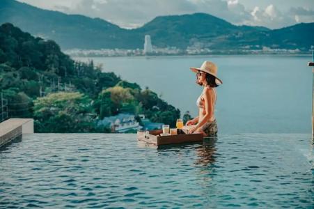Wyndham Grand Phuket Kalim Bay - 91