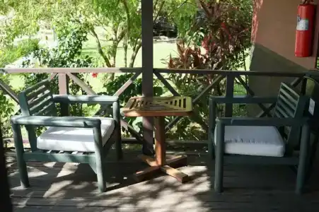 Bann Pae Cabana And Resort - 26