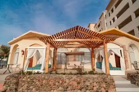 Sphinx Aqua Park Beach Resort - 22