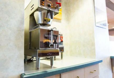 Motel 6-Las Cruces, NM - Telshor - 46