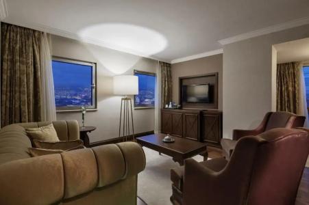 Wyndham Grand Kayseri - 77