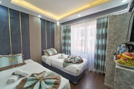 Istanbul Sirkeci - 52