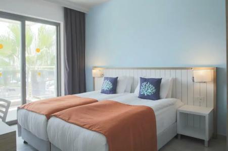 Green Garden Resort & Spa - 91