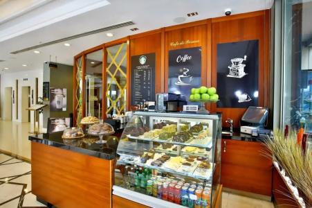 The Parma & Spa Taksim - 75