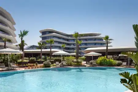 Reges, a Luxury Collection Resort & Spa, Cesme - 20