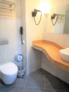 Grand Park Spa Beylıkduzu Istanbul - 79