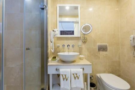 Wise & Spa - Adults Only - 72