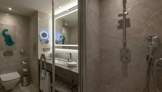 DoubleTree by Hilton Istanbul - Sirkeci - 91