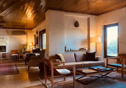 Osmanli Cappadocia - 45