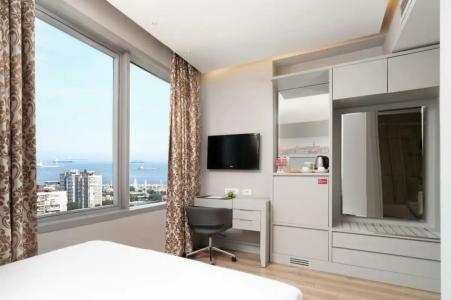 Ramada Plaza by Wyndham Istanbul Atakoy - 20