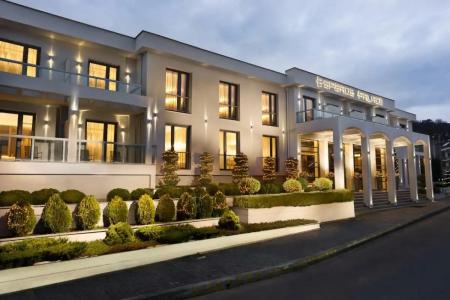 Esperos Palace Luxury & Spa