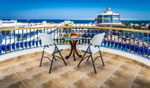 Seagull Beach Resort - Families and Couples Only - 68