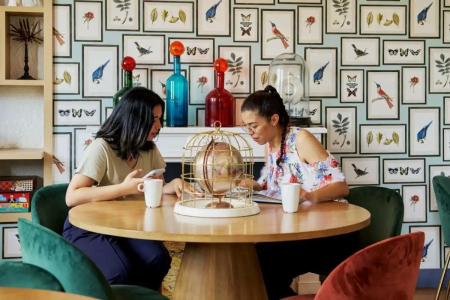 Villa Bougainville by Happyculture - 42