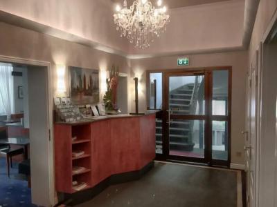 West an der Bockenheimer Warte - 25