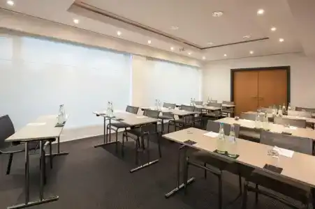 Holiday Inn Munich - Leuchtenbergring, an IHG - 67